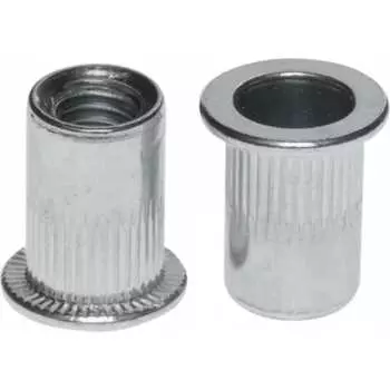 Гайка заклепка Мир Крепежа