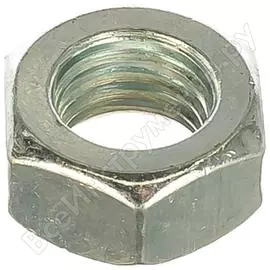 Гайка Невский Крепеж