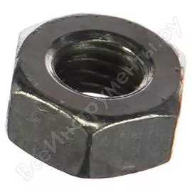 Оцинкованные гайки Профикреп М10 DIN934 (50 шт.) 111146