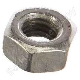 Оцинкованные гайки Профикреп М8 DIN934 (100 шт.) 111145