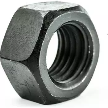Гайки ZAMETAL М10 DIN934 500 шт. ZA516695