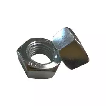 Гайки ZAMETAL М18 DIN934 150 шт. ZA516770