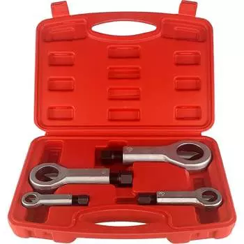 Гайкокол AE&T TA-D1012