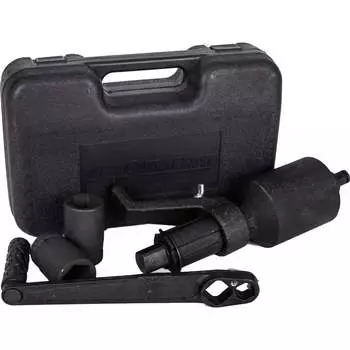 Гайковерт АВТОМАГНАТ AM-06-005