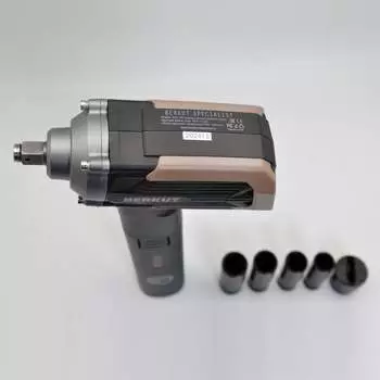 Гайковерт BERKUT SPECIALIST WAC-700