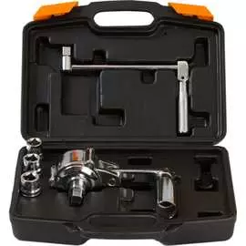 Гайковерт для легковых а/м АВТОМАГНАТ AM-06-001