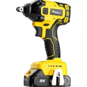 Гайковерт Kolner KCW 20/350 8022300021