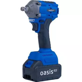 Гайковерт OASIS GK-750 Pro