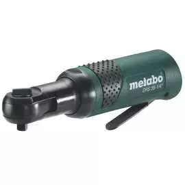 Гайковерт с трещеткой metabo drs 35-1/4" 601552000