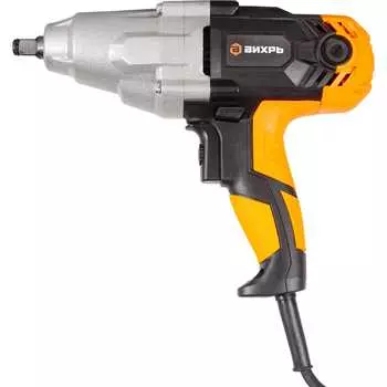 Гайковёрт сетевой Вихрь ГС-350НМ 72/24/2
