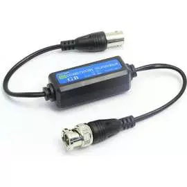 Гальванический одноканальный пассивный изолятор Amatek