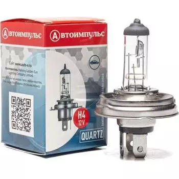 Галогенная автолампа Autoimpuls 09.1843