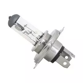 Галогенная автолампа SVS