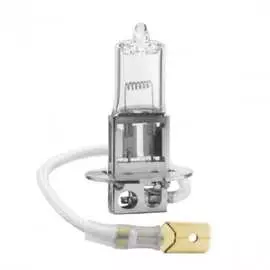 Галогенная автолампа SVS