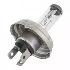 Галогенная автолампа SVS