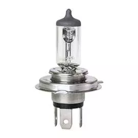 Галогенная автолампа SVS