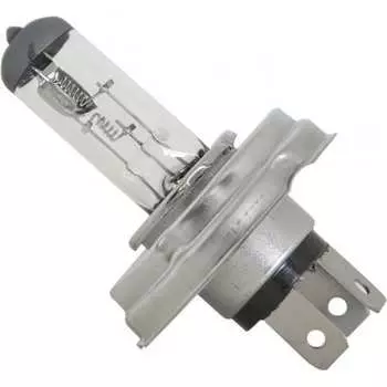 Галогенная автолампа SVS