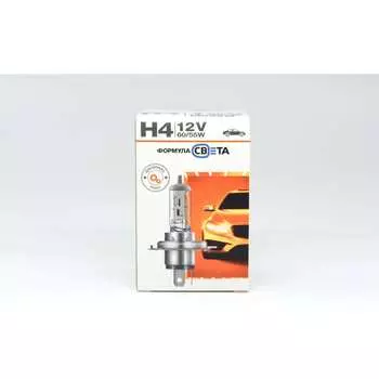 Галогенная автомобильная лампа Формула Света LHI04126055FSP1