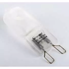 Галогенная лампа АКЦЕНТ 4606400204299