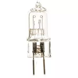 Галогенная лампа Camelion JD 20W g6,35 220V 6720