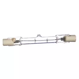 Галогенная лампа Camelion J 150W 78mm 220V 2933