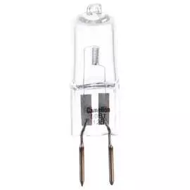 Галогенная лампа Camelion JC 50W g6,35 12V 1957