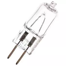 Галогенная лампа Camelion JD 50W g6,35 220V 5204