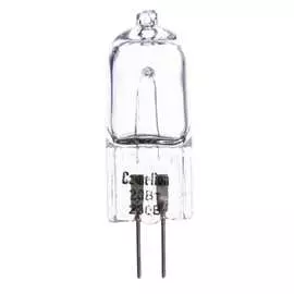 Галогенная лампа Camelion JD 20W g4 220V 10405
