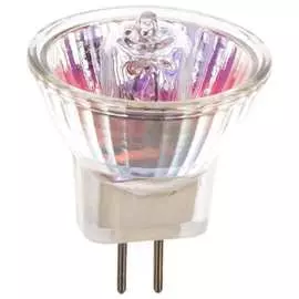 Галогенная лампа Elektrostandard