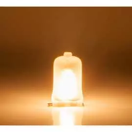 Галогенная лампа Elektrostandard