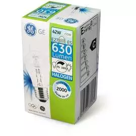 Галогенная лампа General Electric