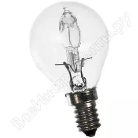 Галогенная лампа General Electric