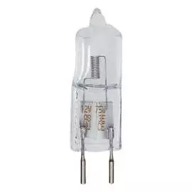 Галогенная лампа general electric ge m73/q75 gy6.35 12v 75w 34683