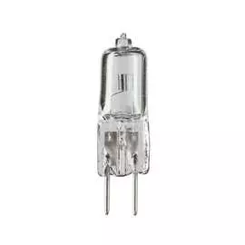 Галогенная лампа general electric ge m76/q20 gy6.35 12v 20w 34712