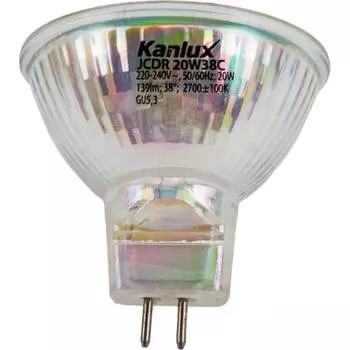 Галогенная лампа KANLUX