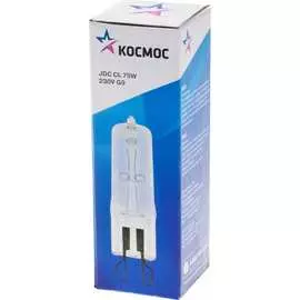 Галогенная лампа КОСМОС
