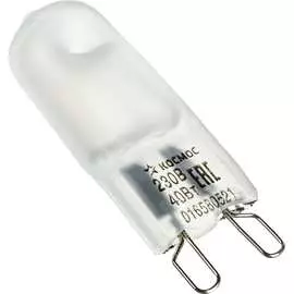 Галогенная лампа КОСМОС