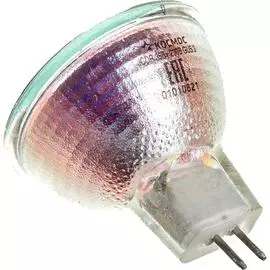 Галогенная лампа КОСМОС