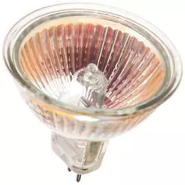 Галогенная лампа КОСМОС