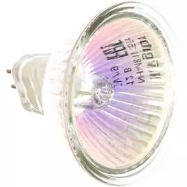 Галогенная лампа Navigator 94 203 MR16 35W 12V 2000h 4607136942035 128298