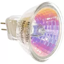 Галогенная лампа Navigator 94 200 MR11 20W 12V 2000h 4607136942004 128291