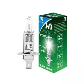 Галогенная лампа Rekzit Standard 90010