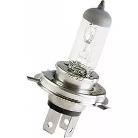 Галогенная лампа SCT