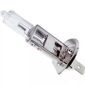 Галогенная лампа SCT