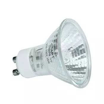 Галогенная лампа СТАРТ GU10 MR16 220V35W