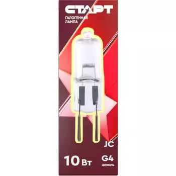 Галогенная лампа СТАРТ 11553