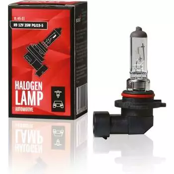 Галогенная лампа StartVOLT VL-H9-03