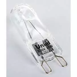 Галогенная лампа Uniel 1390