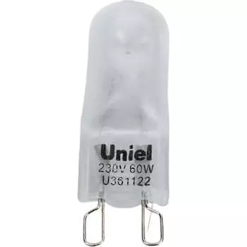 Галогенная лампа Uniel 577