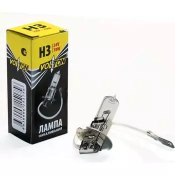 Галогенная лампа VOLTON VLT1309